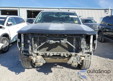 2014 Chevrolet Silverado K1500 Lt z USA, uszkodzony, nr VIN 1GCVKREC5EZ353473